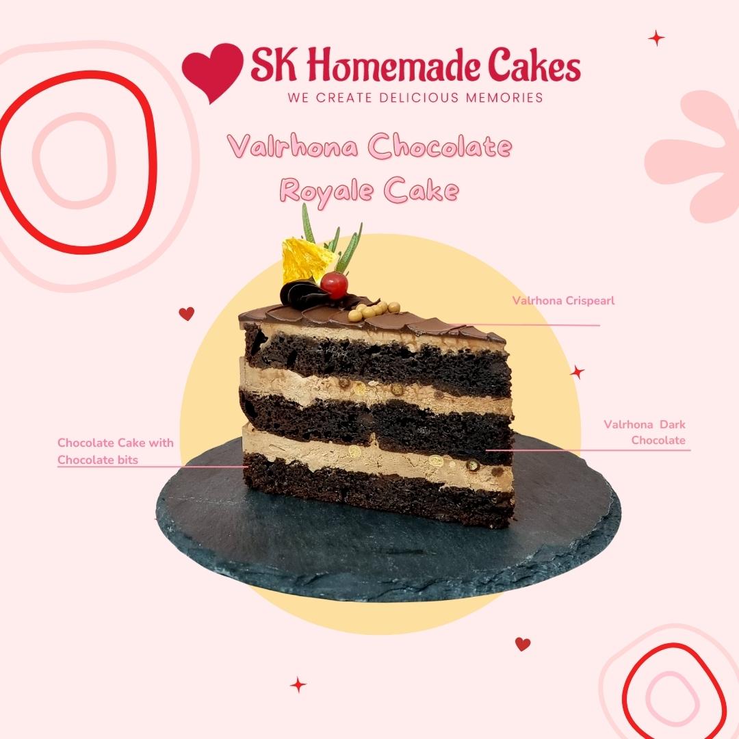 Penang Cakes & Desserts | Free Delivery | BloomThis